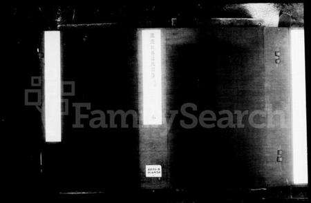 江苏谭氏族谱-毘陵缸巷谭氏宗谱 [4卷].pdf电子版预览图1