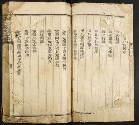 江西吴氏族谱-厚山吴氏宗谱.pdf电子版预览图2