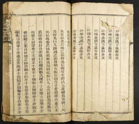 江西吴氏族谱-厚山吴氏宗谱.pdf电子版预览图4