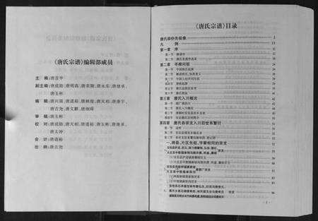 四川唐氏族谱-唐氏宗谱.pdf电子版预览图3