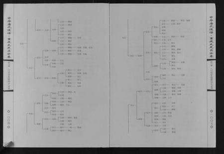 四川唐氏族谱-中华唐氏通谱重庆大足区分卷.pdf电子版预览图4