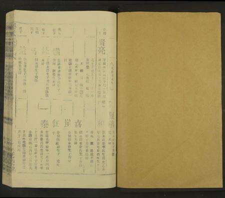 江西吴氏族谱-吴氏宗谱[未标明卷数].pdf电子版预览图1