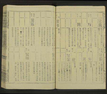 江西吴氏族谱-吴氏宗谱[未标明卷数].pdf电子版预览图3