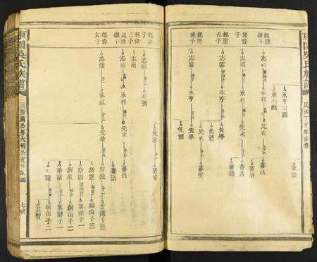 江西吴氏族谱-东园吴氏族谱.pdf电子版预览图5