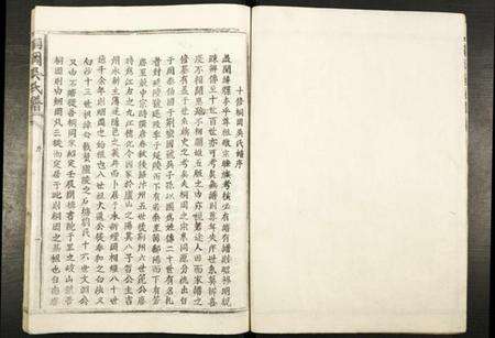 江西吴氏族谱-桐冈吴氏族谱.pdf电子版预览图4