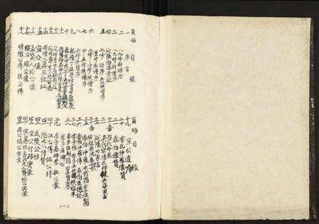 江西吴氏族谱-石城吴氏叙伦堂八九修族谱.pdf电子版预览图1