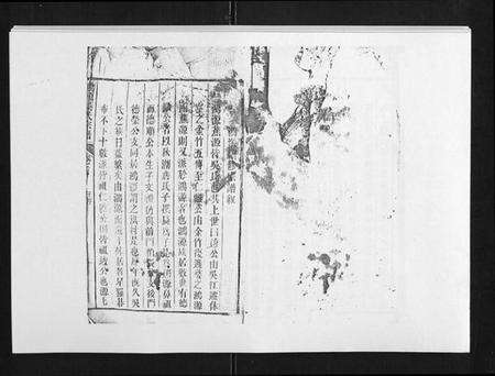 江西吴氏族谱-鸿源吴氏宗谱[12卷首末各1卷].pdf电子版预览图1