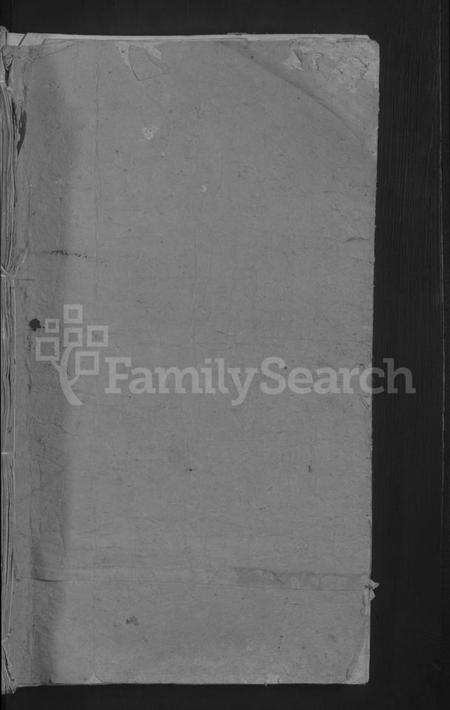 湖北唐氏族谱-唐氏宗谱 [20卷首3卷].pdf电子版预览图1