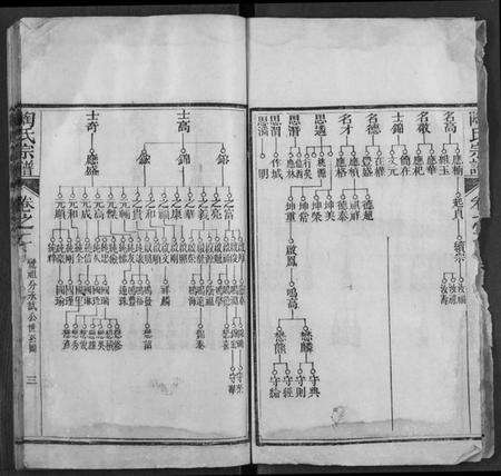 湖北陶氏族谱-陶氏宗谱.pdf电子版预览图4