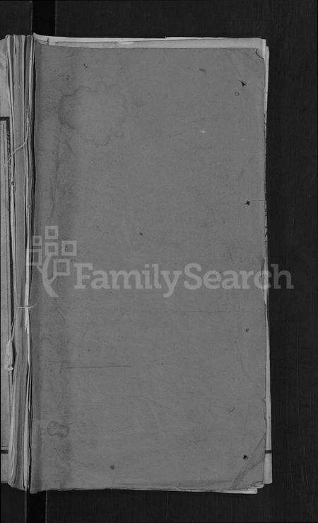 湖北陶氏族谱-陶氏宗谱 [21卷,首末各1卷].pdf电子版预览图1