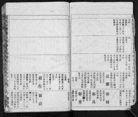 江西项氏族谱-项氏宗谱.pdf电子版预览图2