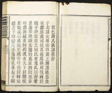 江西萧氏族谱-桃川萧氏四修族谱.pdf电子版预览图3