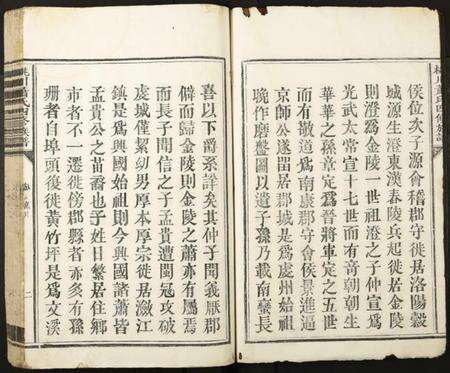 江西萧氏族谱-桃川萧氏四修族谱.pdf电子版预览图4