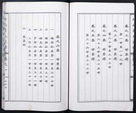 江西萧氏族谱-河南郡萧氏家谱.pdf电子版预览图3