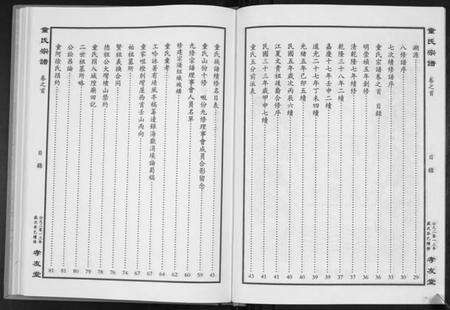 湖北童氏族谱-童氏宗谱.pdf电子版预览图4