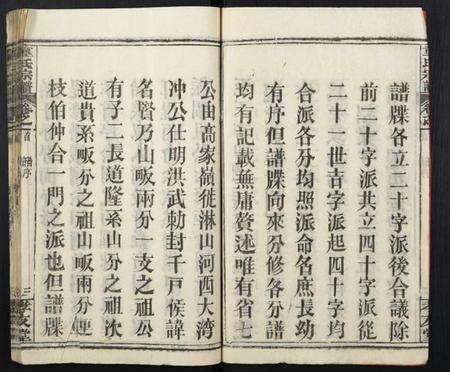 湖北童氏族谱-童氏宗谱.pdf电子版预览图3