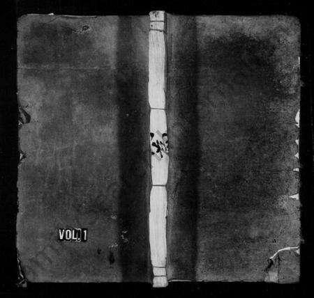 江西萧氏族谱-萍北杉木萧氏族谱 [3卷,首1卷].pdf电子版预览图1