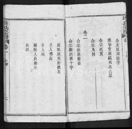 湖北涂氏族谱-涂氏宗谱 [10卷].pdf电子版预览图2