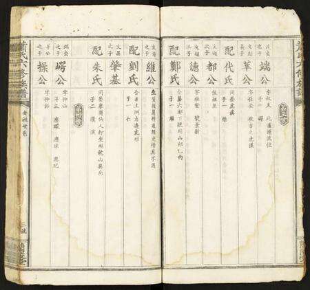 江西萧氏族谱-萧氏六修族谱.pdf电子版预览图4