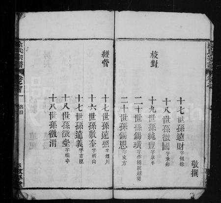 湖北涂氏族谱-涂氏宗谱 [10卷, 首4卷].pdf电子版预览图4