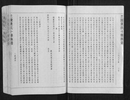 江西萧氏族谱-兰陵萧氏十修族谱[不分卷].pdf电子版预览图4