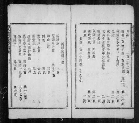 江西萧氏族谱-西昌社溪萧氏族谱.pdf电子版预览图4