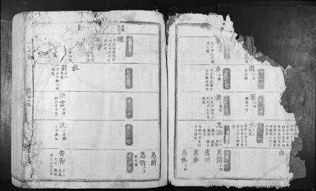 江西萧氏族谱-赤岭萧氏族谱.pdf电子版预览图2