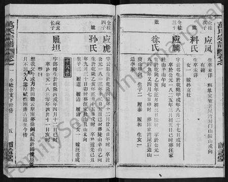 湖北万氏族谱-万氏宗谱 [14卷,首9卷].pdf电子版预览图5