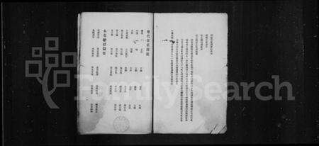 中国汪氏族谱-汪氏谱略.pdf电子版预览图2