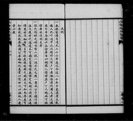 江苏汪氏族谱-六合汪氏家谱 [10卷].pdf电子版预览图5