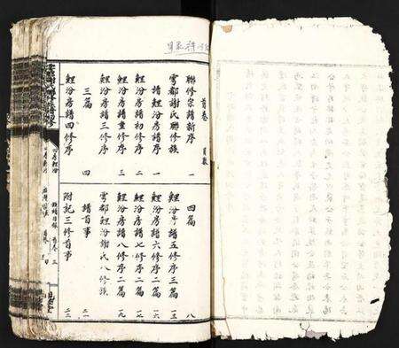 江西谢氏族谱-于都谢氏联修族谱初修.pdf电子版预览图3