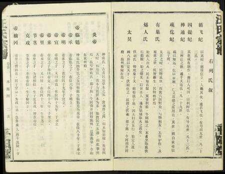 湖北汪氏族谱-汪氏宗谱.pdf电子版预览图2