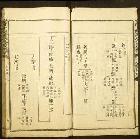 江西谢氏族谱-宁都上际谢氏九修族谱.pdf电子版预览图2