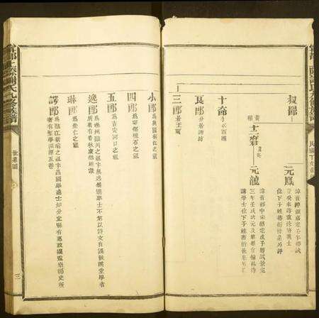 江西谢氏族谱-宁都上际谢氏九修族谱.pdf电子版预览图3