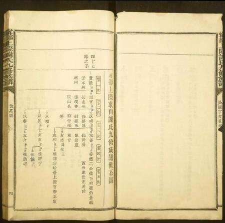 江西谢氏族谱-宁都上际谢氏九修族谱.pdf电子版预览图4