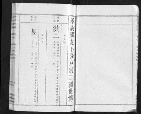 湖北汪氏族谱-汪氏宗谱.pdf电子版预览图5