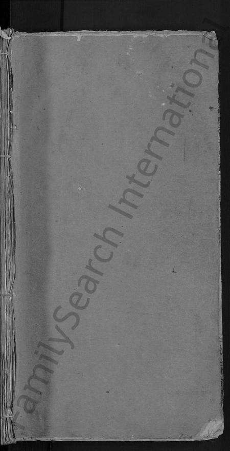 湖北汪氏族谱-汪氏宗谱 [11卷,首1卷].pdf电子版预览图1