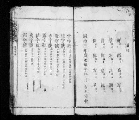 江西谢氏族谱-谢氏宗谱.pdf电子版预览图3