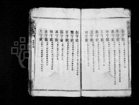 江西谢氏族谱-谢氏宗谱.pdf电子版预览图4