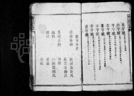 江西谢氏族谱-谢氏宗谱.pdf电子版预览图5