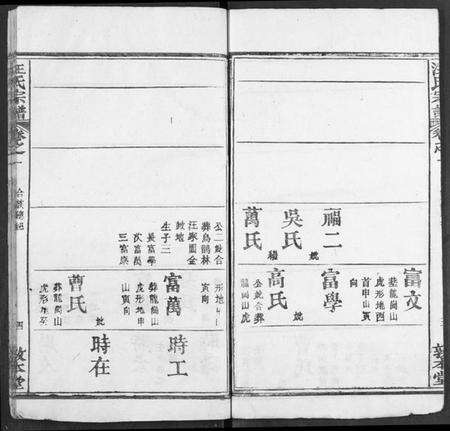 湖北汪氏族谱-汪氏族谱.pdf电子版预览图5