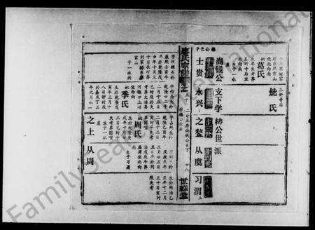 湖北汪氏族谱-汪氏族谱 [12卷,首3卷].pdf电子版预览图5