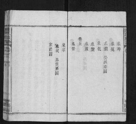 湖北汪氏族谱-汪氏族谱[5卷首1卷].pdf电子版预览图3