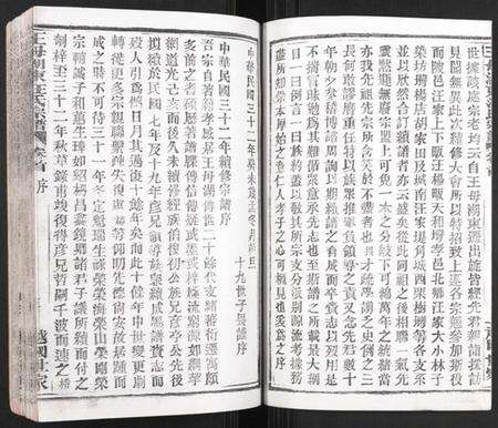 湖北汪氏族谱-王母湖东汪氏宗谱.pdf电子版预览图3