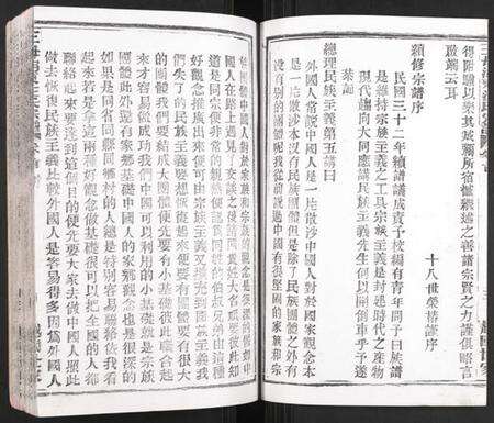 湖北汪氏族谱-王母湖东汪氏宗谱.pdf电子版预览图4