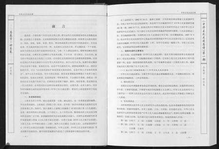 中国王氏族谱-中华王氏大成总谱. 第一部.pdf电子版预览图5