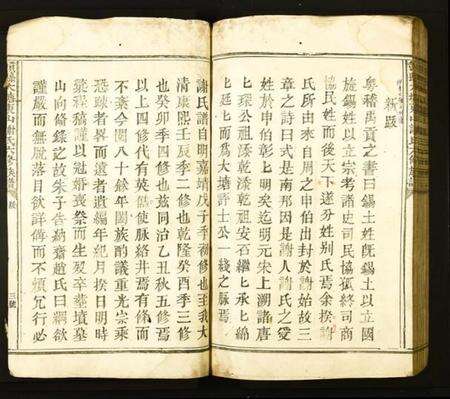 江西谢氏族谱-赣县大塘东山谢氏六修族谱.pdf电子版预览图2