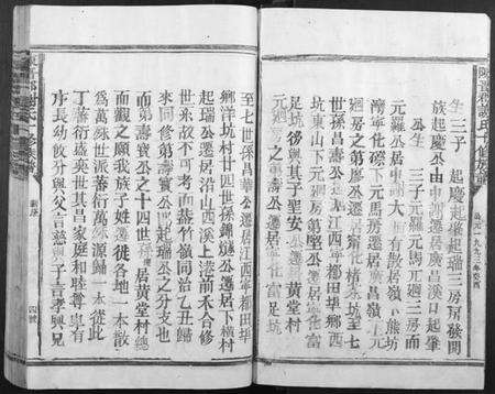 江西谢氏族谱-陈留郡谢氏十修族谱.pdf电子版预览图4