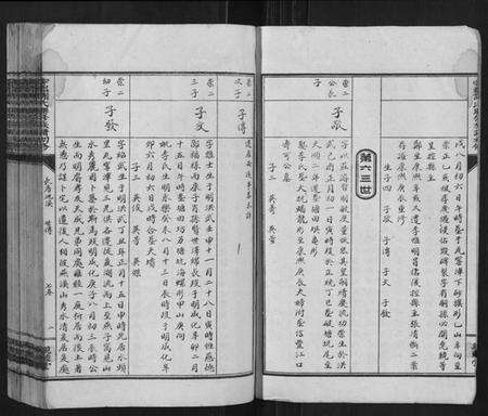 江西谢氏族谱-雩都谢氏联修族谱初修[按房分卷].pdf电子版预览图2