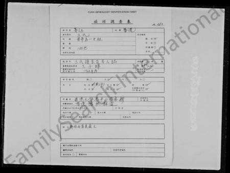 中国王氏族谱-王氏谱系及名人志.pdf电子版预览图2